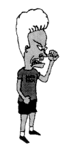 beavis