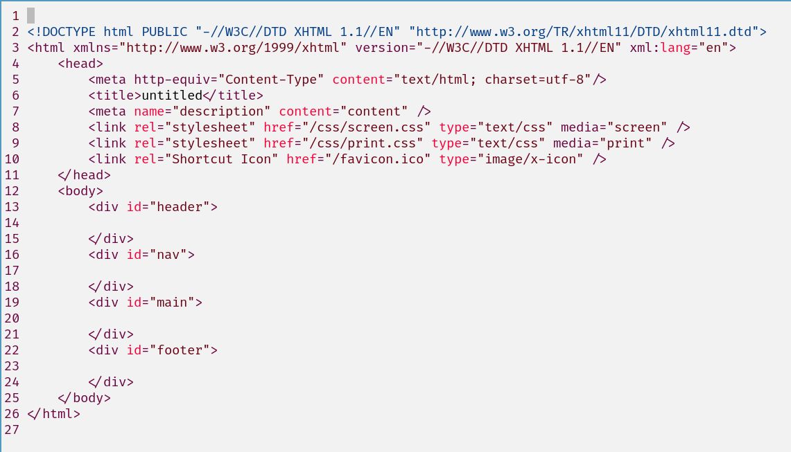 HTML | Bay of Alabaster terminal and text editor color palette by Alan Walsh / Martin Krzywinski @MKrzywinski mkweb.bcgsc.ca