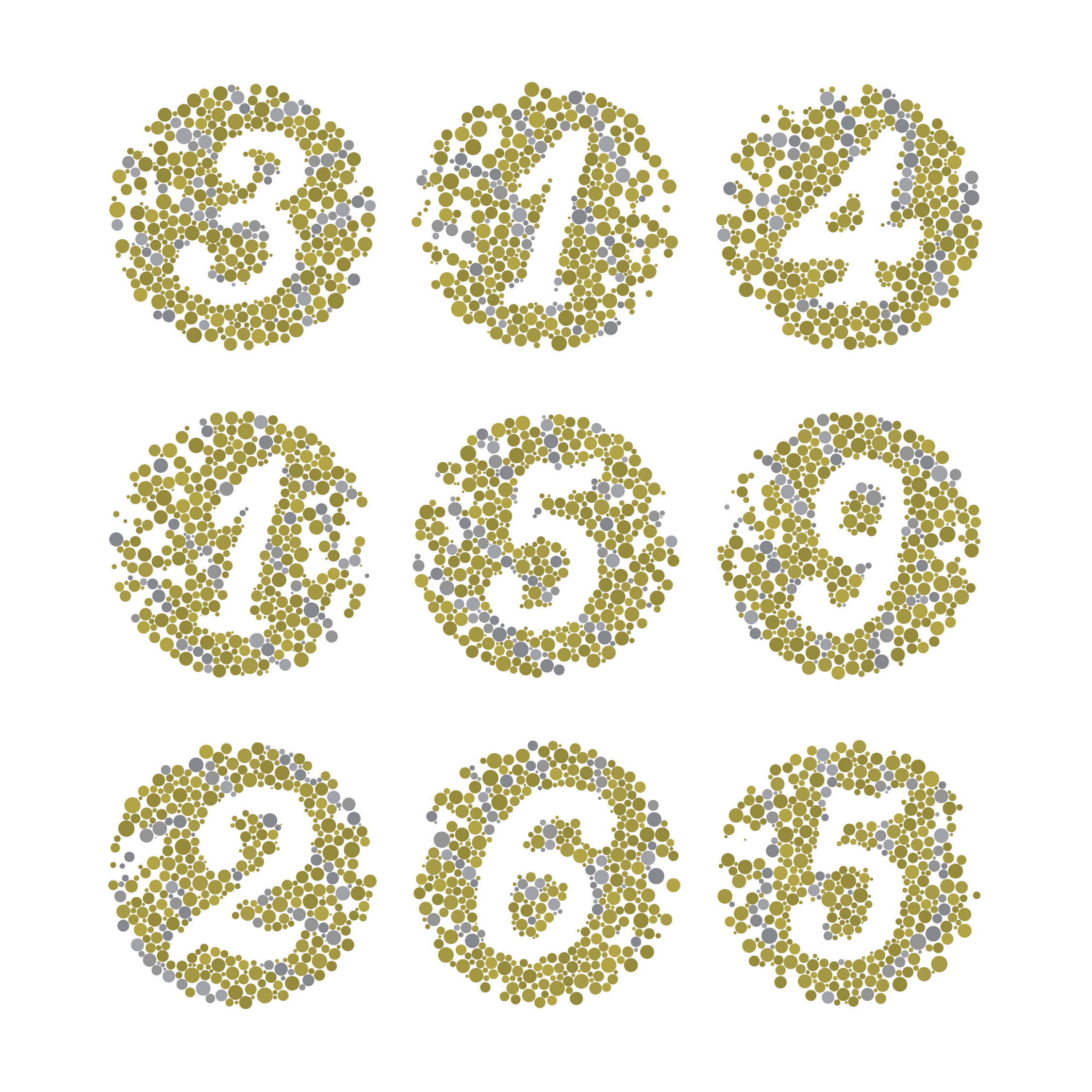 
π Day 2026 Art Posters - Art for the 5%
 / Martin Krzywinski @MKrzywinski mkweb.bcgsc.ca