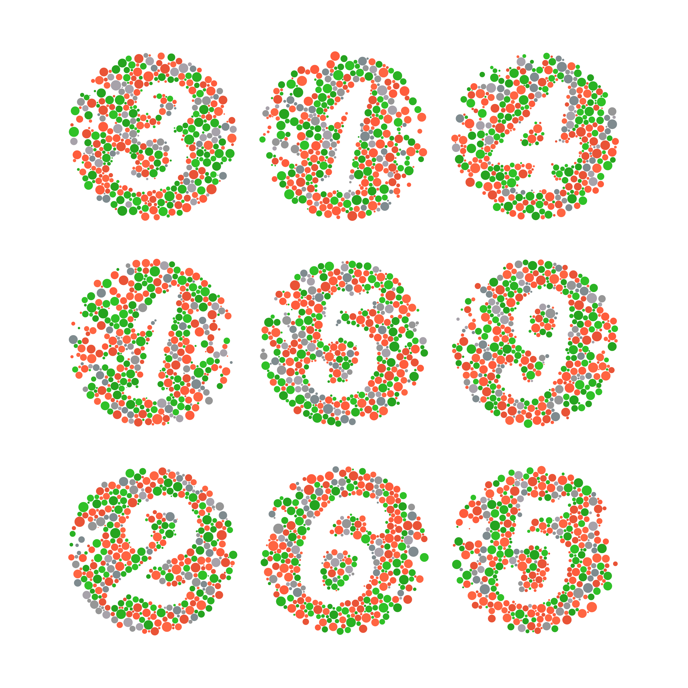 
π Day 2026 Art Posters - Art for the 5%
 / Martin Krzywinski @MKrzywinski mkweb.bcgsc.ca