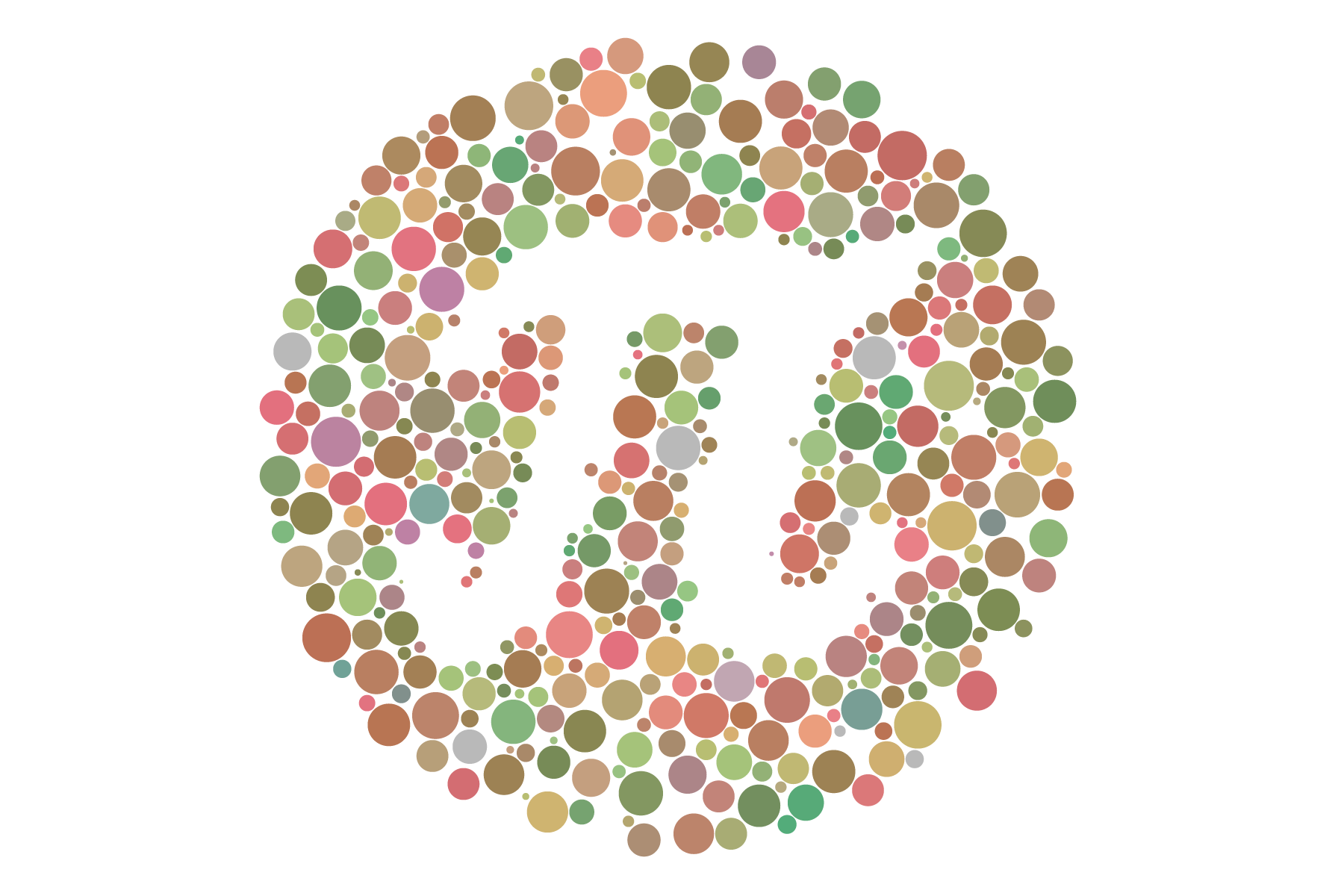 
π Day 2026 Art Posters - Art for the 5%
 / Martin Krzywinski @MKrzywinski mkweb.bcgsc.ca