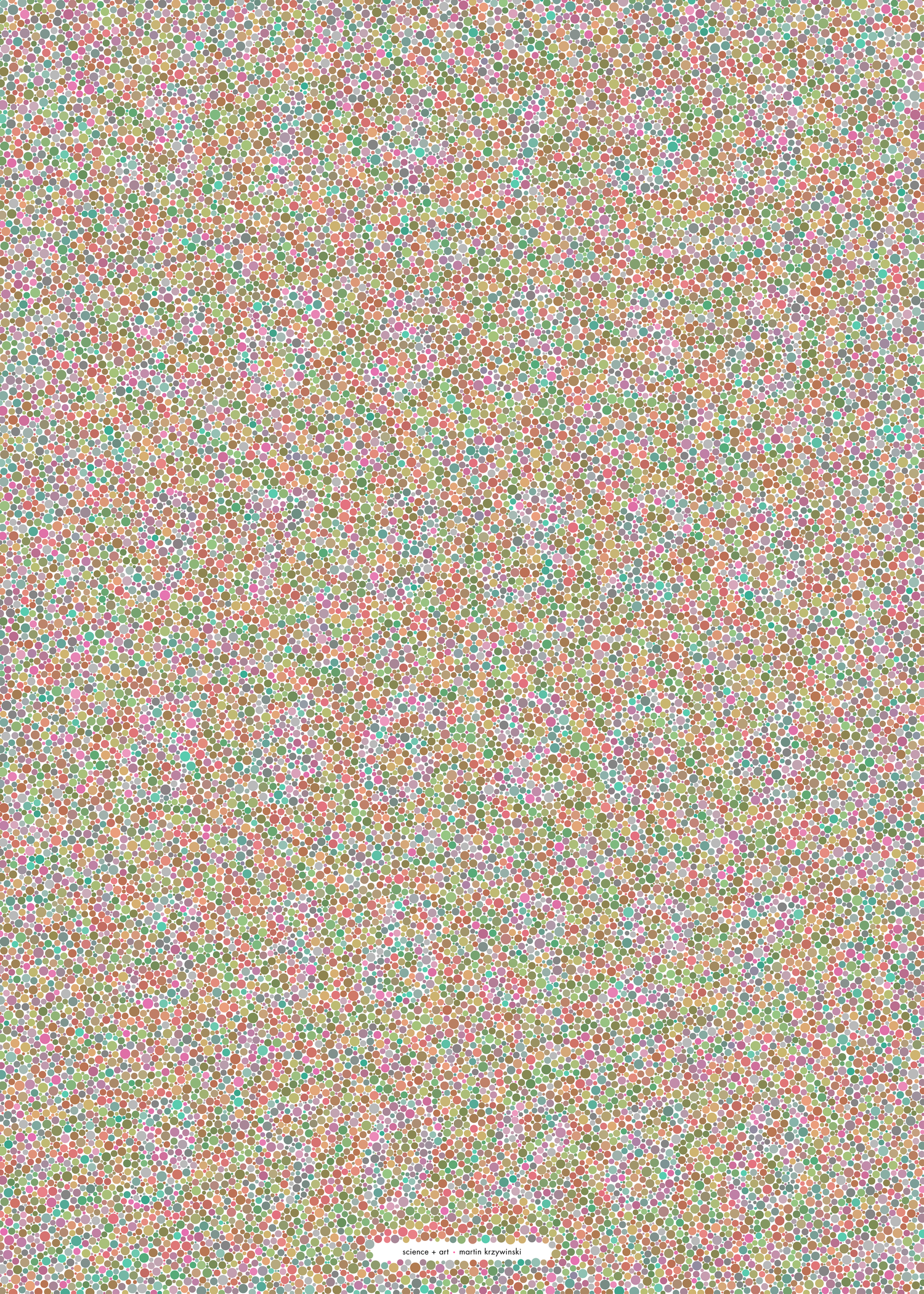 
π Day 2026 Art Posters - Art for the 5%
 / Martin Krzywinski @MKrzywinski mkweb.bcgsc.ca