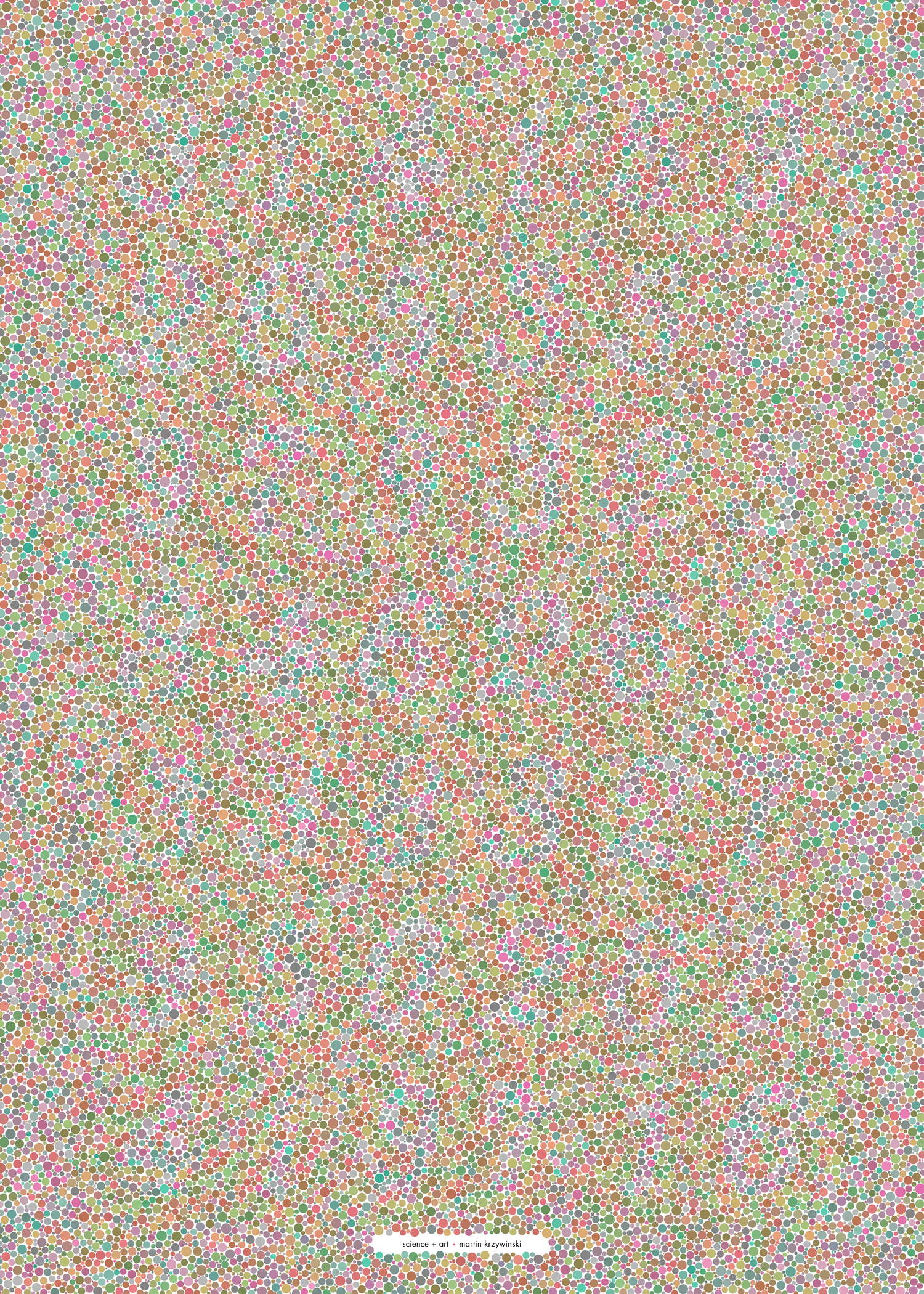 
π Day 2026 Art Posters - Art for the 5%
 / Martin Krzywinski @MKrzywinski mkweb.bcgsc.ca