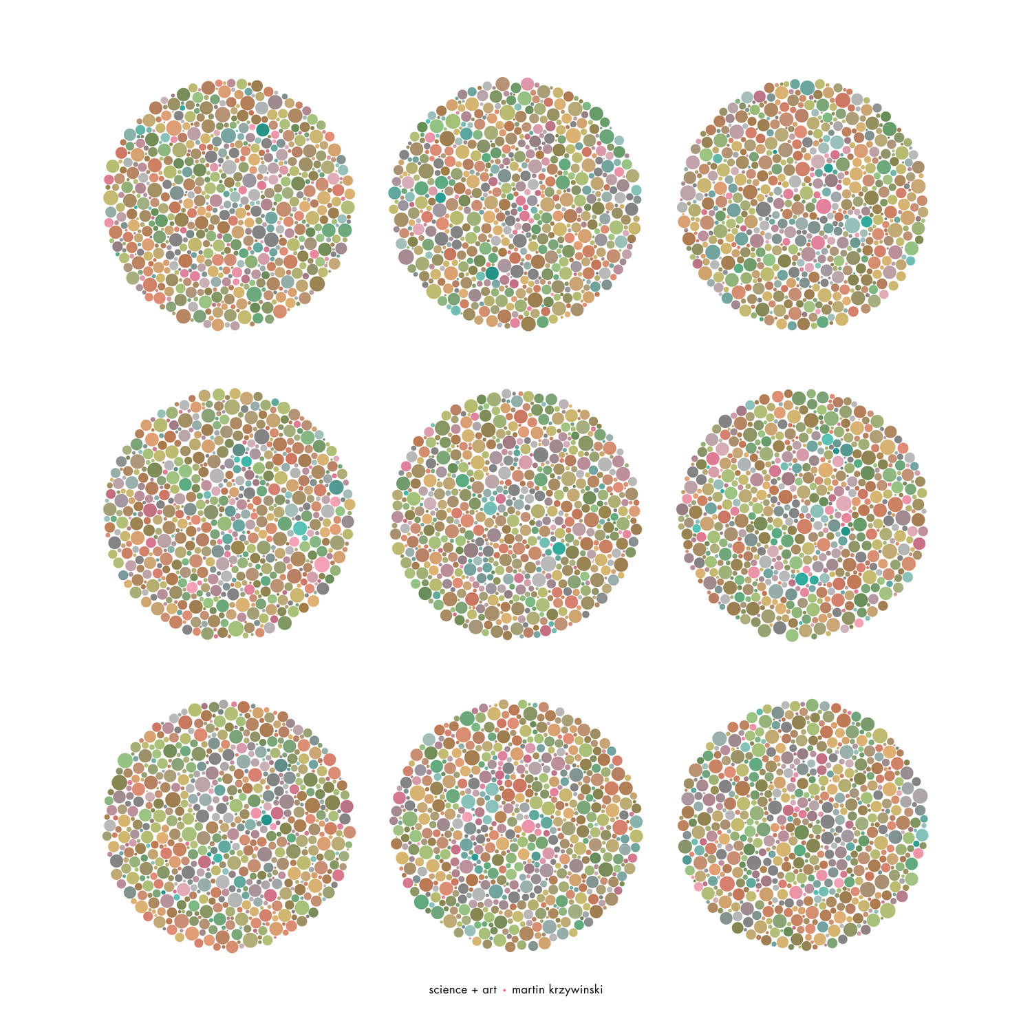 
π Day 2026 Art Posters - Art for the 5%
 / Martin Krzywinski @MKrzywinski mkweb.bcgsc.ca