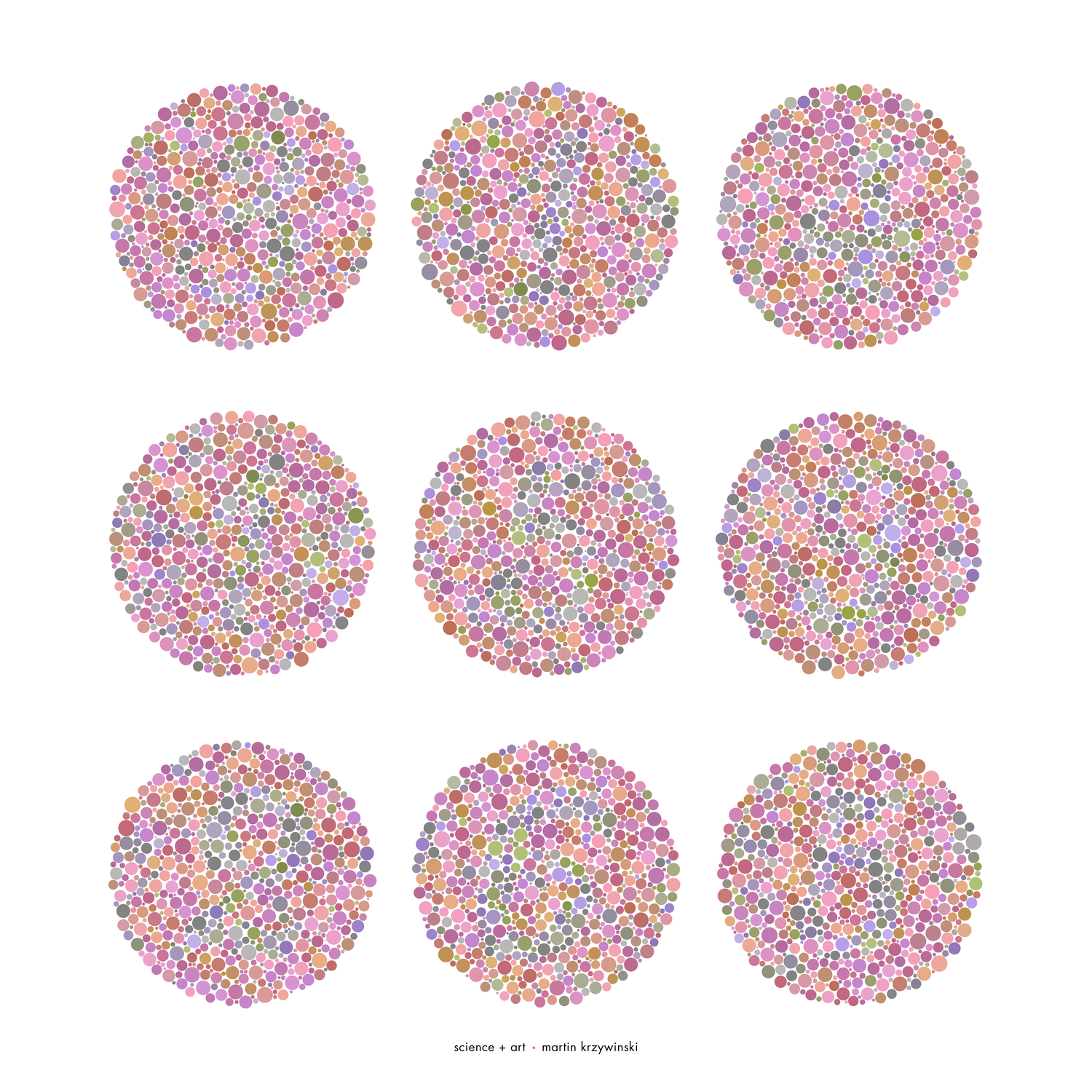 
π Day 2026 Art Posters - Art for the 5%
 / Martin Krzywinski @MKrzywinski mkweb.bcgsc.ca