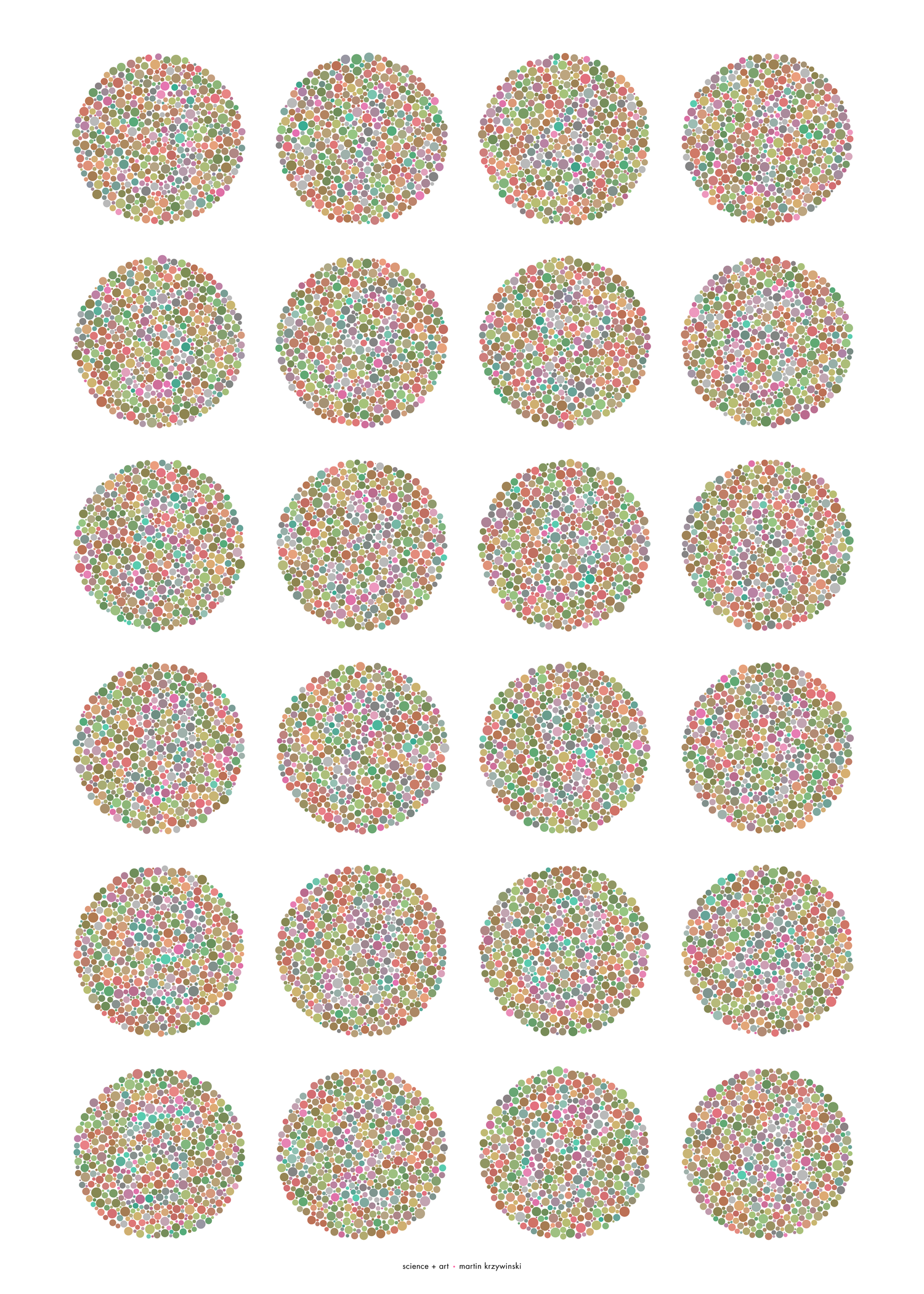 
π Day 2026 Art Posters - Art for the 5%
 / Martin Krzywinski @MKrzywinski mkweb.bcgsc.ca